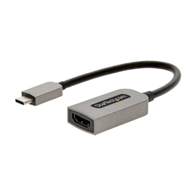 StarTech Adapter USB C a HDMI 4K 60HZ·
