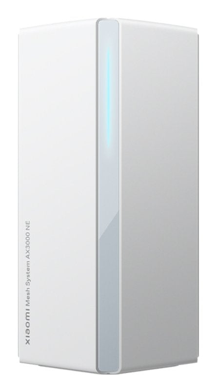 Xiaomi Mesh System AX3000 Ne (pack X3) 2,4GHZ/5GHZ Wi-Fi 6