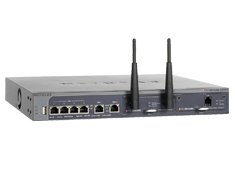 Netgear UTM9SEW-100EUS Prosecure™ Unified Threat Management Appliance (hardware + Subscripción Web/E-mail/Mant