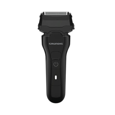 Grundig Ms 6330MÁQUINA Afeitar Láminas Trimmer Black — image 1