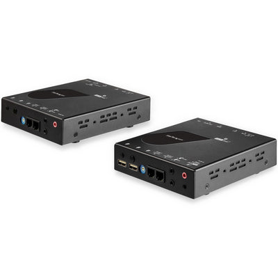 Alargador Extensor KVM HDMI IP — image 1