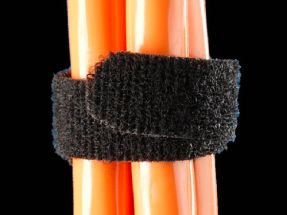 Rittal 2203.400 Presilla Black 1 Pieces