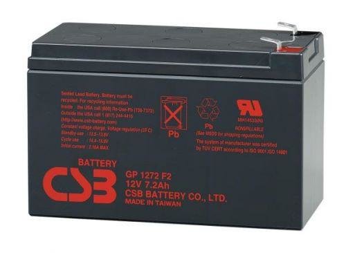 Battery Riello Pb Vrla 12V 7AH