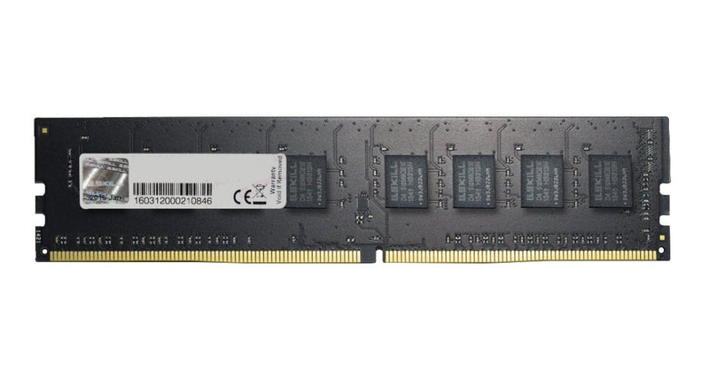 G.skill RAM DDR4 32GB 2666MHZ DIMM CL19 1.2V