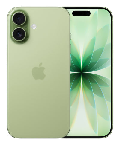 Apple Iphone 17 512GB - Sage Green — image 1