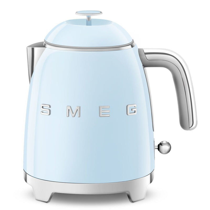 Smeg Kettle Water KLF05PBEU Blue