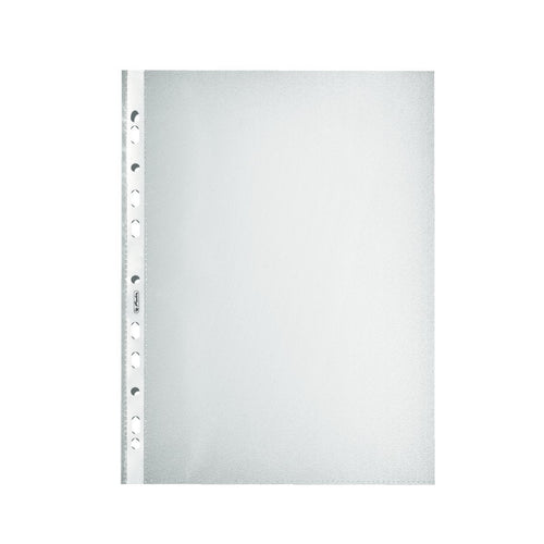 Herlitz Case For Documentos A4 Genarbt Premium 100ER Paquete — image 1