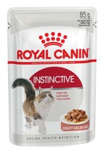 Royal Canin Instinctive 12X 85G — image 1