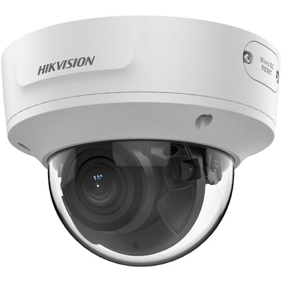 Hikvision Camera Bullet DS-2CD2763G2-IZS(2.8-12MM) 6MP Easy IP 2.0 + — image 1