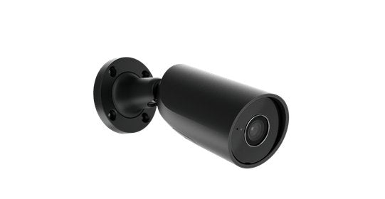 Ajax Net Camera 8MP Bulletcam/2.8MM Black 79026