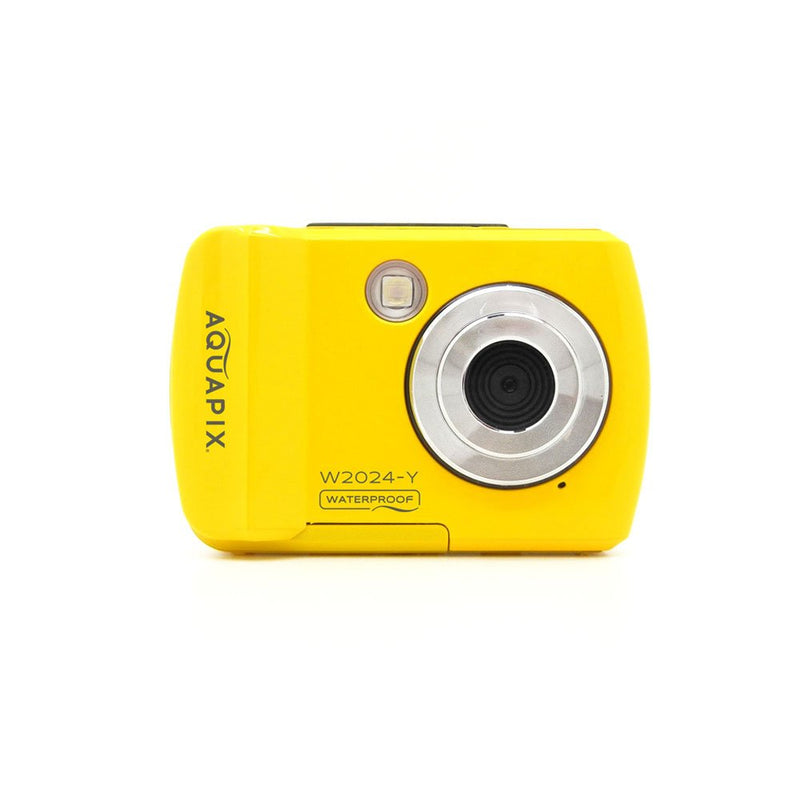 Easypix Aquapix W2024 Splash Yellow