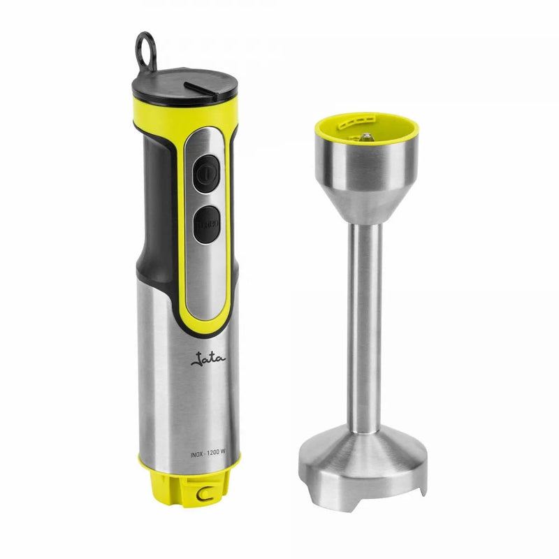 Jata Hand Mixer 4 Blades Speed Sel. + Turbo 1200W JEBT1788