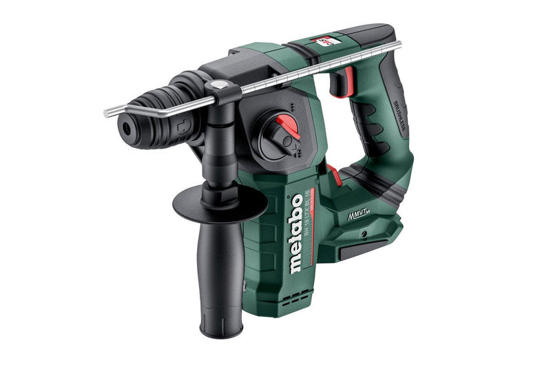 Metabo Martillo Inalámbrico Bh 18 Ltx Bl 16