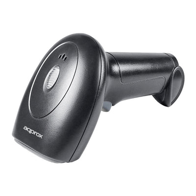 Approx Reader Code Barcodes 1D-2D-QR APPLS21 USB — image 1