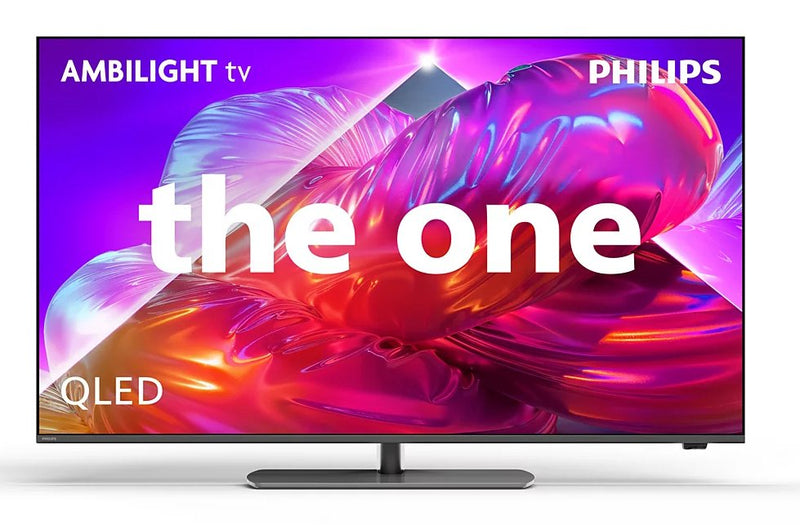 TV QLED 50 Cali 50PQS9001/12