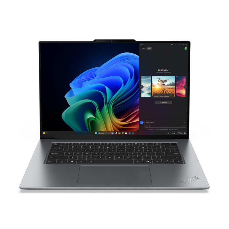 Laptop Thinkpad X9-15 G1 Intel Core Ultra 7 258V 15.3 32/1TB W11P Intel Arc Graphics 140V 4 Cell Li-pol 80WH 6