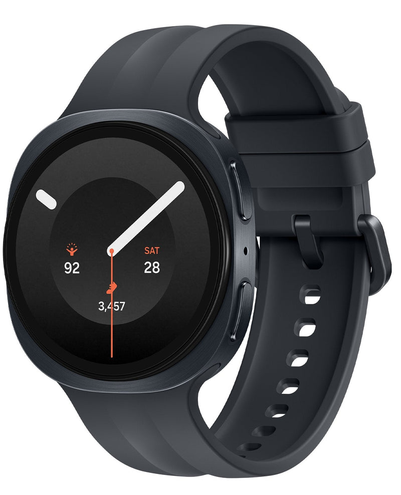 Samsung Smartwatch Galaxy Watch 9 L345 40MM LTE Region East - Graphite
