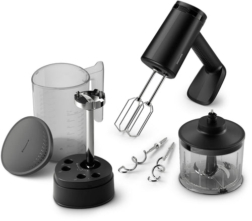 Philips Blender Mano HR3781/20 500W — image 1