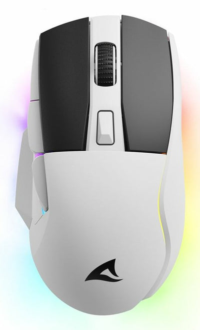 Sharkoon Mouse Gaming Skiller SGM50W 4044951040247 — image 1
