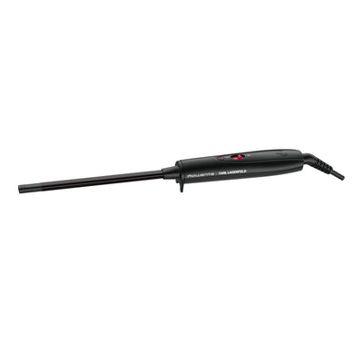 Rowenta Rizador Hair Karl Lagerfeld Curls Forever CF311L Black/Red — image 1