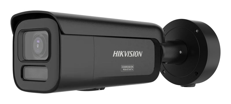 Hikvision Camera DS-2CD2687G3-LIZSY(2.8-12MM) Black Hllet 8MP Easyip 4.0 Plus Colorvu