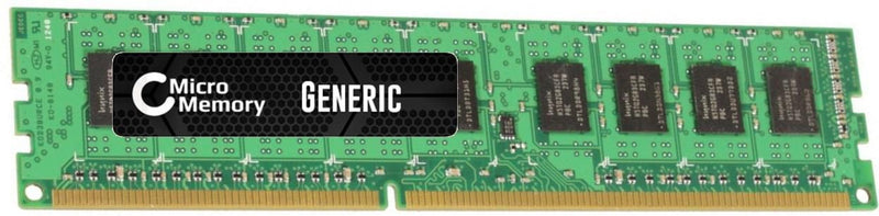 Coreparts RAM 8GB DDR3 1600MHZ 1 X 8GB Ecc