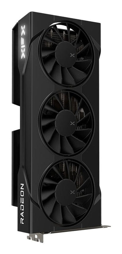 Xfx Graphics Card. Swift Rx 9060XT Oc 3-VENTILADOR 16GB — image 1