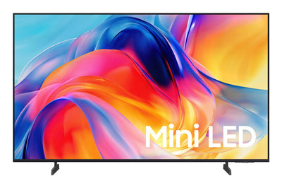 Samsung TV Mini LED M70H 50 4K UHD 50HZ Smart TV Tizen HDR10 + Alexa — image 1