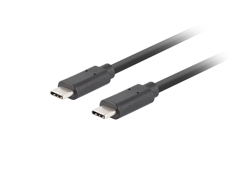 Lanberg USB Cable -c M/M 3.2 GEN2 1.8M PD100W