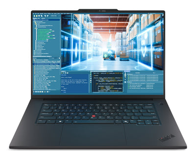 Lenovo PC Workstation Thinkstation G8 CU7-255H 64GB 512SSD W11 Pro 3 Year Premium Support + CO2 Offset — image 1
