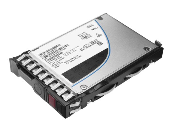 HPE 872518-001 Unit Estado Sólido 2.5 480GB SATA III