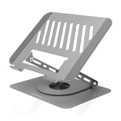 Aisens Stand Desktop LP5SXL-487 Laptop 10-17' Up To 3KG — image 1