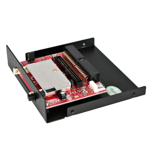 StarTech Card Reader Internal Memory Cf - Ide