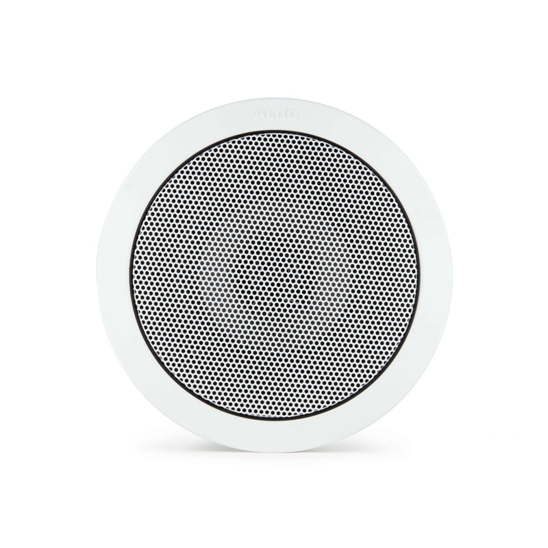 Algo 8198 IP PoE + Ceiling Speaker