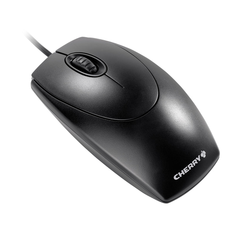 Cherry Mouse M-5450 Optico 3 Buttons USB/PS2 Black