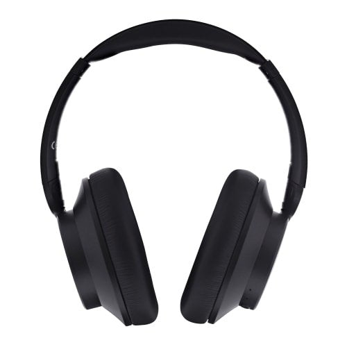 T'nb Auriculares Activanc Inalámbrico Y Alámbrico Diadema Llamadas/Música Bluetooth Negro