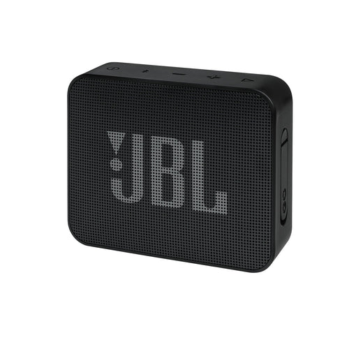Jbl Go Essential Speaker Laptop Black — image 1