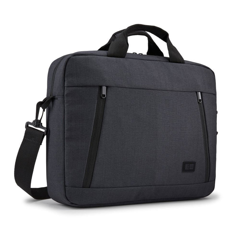 Case Logic HUXA214 Black Huxton Attaché 14, 3205368