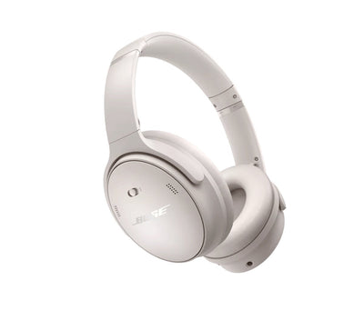 Bose Headphones Quietcomfort - White — image 1