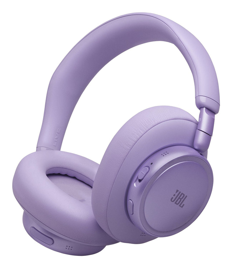 Jbl Live 780NC Kabellose Over-ear-kopfhörer With Adaptivem Noise Cancelling