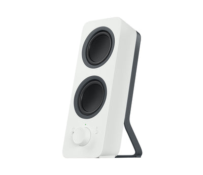 Logitech Speakers Z207 Bluetooth White — image 1
