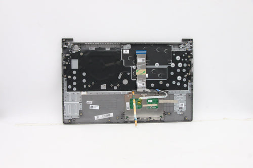 Lenovo 5CB1B34961 Refacción Notebook Cover + Keyboard — image 1