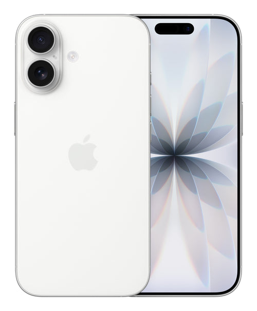 Apple Iphone 17 5G 256GB White Eu — image 1