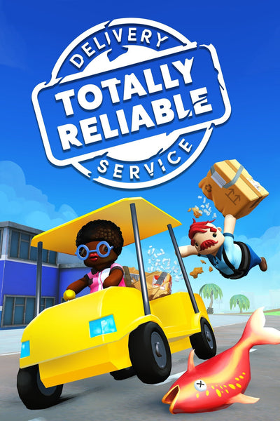 Set Totally Reliable Delivery S.:defini. Playstation 5 — image 1