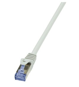 Logilink Network Cable CAT.7 FTP Primelineâ 20M Grey CQ4112S