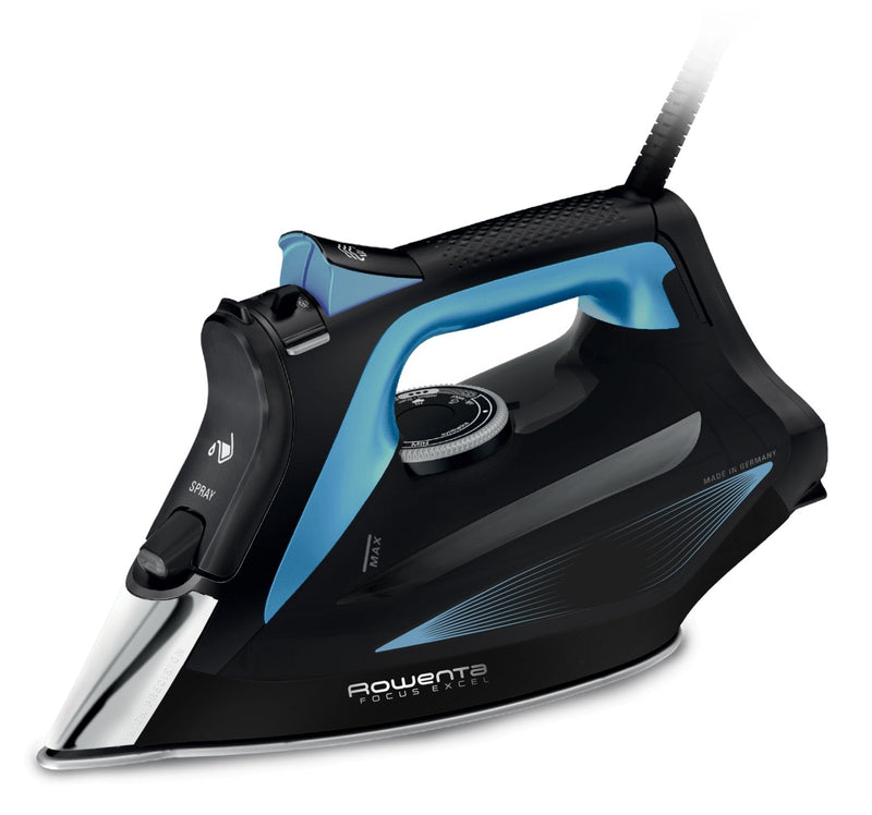 Rowenta DW5310 Focus Excel Straightener Steam 2700W