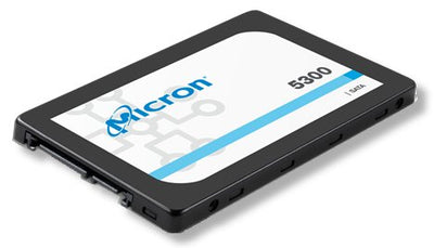Lenovo Drive SSD 4XB7A17075 2.5 240GB SATA III 3D TLC Nand — image 1
