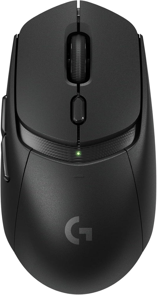 Logitech Wireless Mouse G309 Lightspeed Gaming, Lightforce, Sensor Hero 25K, 6 Buttons Programables - Black — image 1