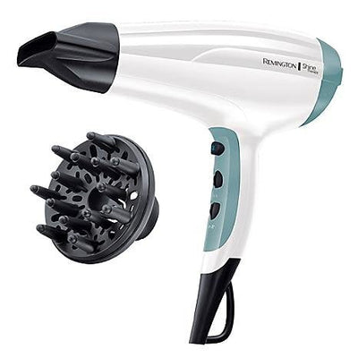 Remington Hair Dryer D5216 Shine Therapy 2300W Paper — image 1