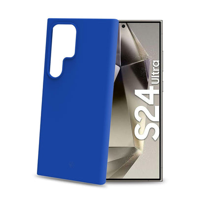 Case Cromo Galaxy S24 Ultra 5G Blue — image 1